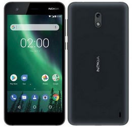 Замена дисплея на телефоне Nokia 2 в Смоленске